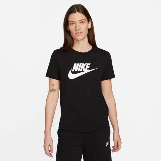 Nike Sportswear Essentials marškinėliai W DX7902-010