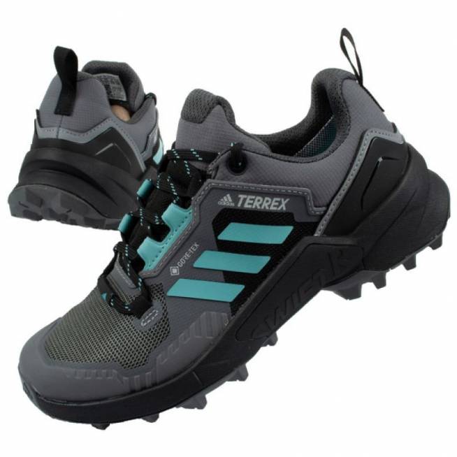 Avalynė adidas Terrex Swift R3 Gtx W GZ3046