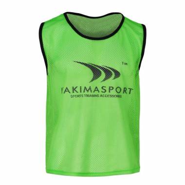 "Yakima" futbolo sportinis žymeklis Jr 100371D green-kids