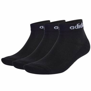 Adidas Think Linear Ankle IC1305 kojinės