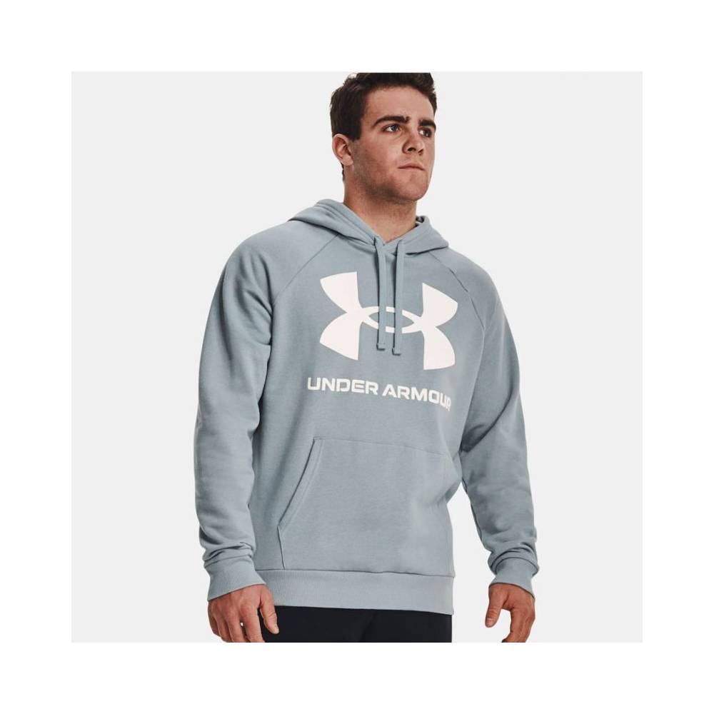 Džemperis Under Armor Rival Fleece Big Logo HD M 1357093-465