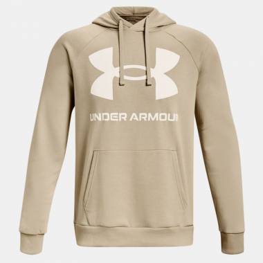 Džemperis Under Armor Rival Fleece Big Logo HD M 1357093-290