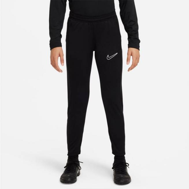 Kelnės Nike Academy 23 Pant Kpz Jr DR1676 010