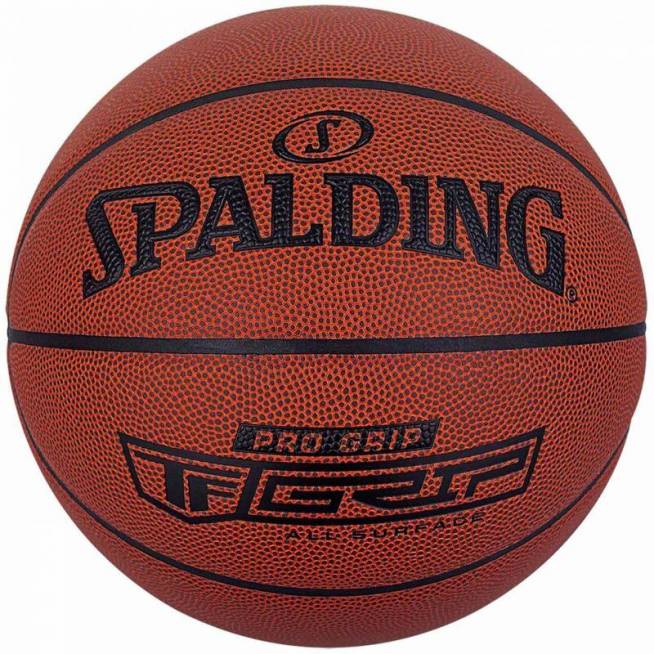 Krepšinio kamuolys Spalding Pro Grip 76874Z