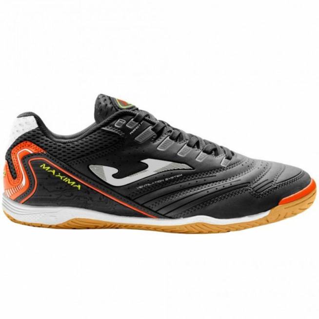 "Joma Maxima 2301 Indoor M" MAXS2301IN futbolo bateliai