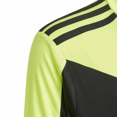 "Adidas Squadra 21" vartininko marškinėliai jaunimui jaunesniems GN5794