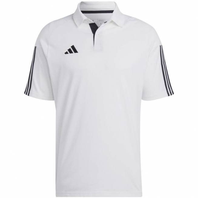 Marškinėliai adidas Tiro 23 Competition Polo M IC4575