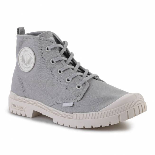 Batai Palladium Pampa SP20 HI Canvas 76838-073-M