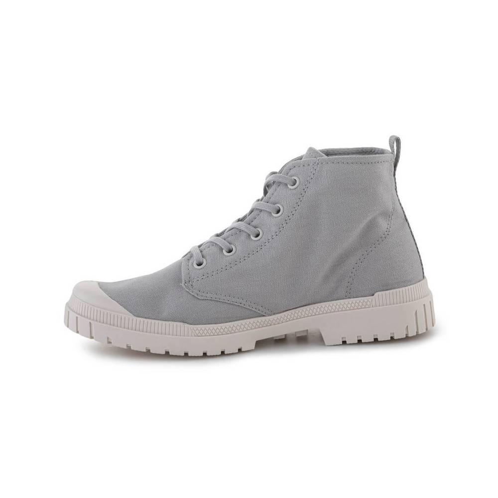 Batai Palladium Pampa SP20 HI Canvas 76838-073-M