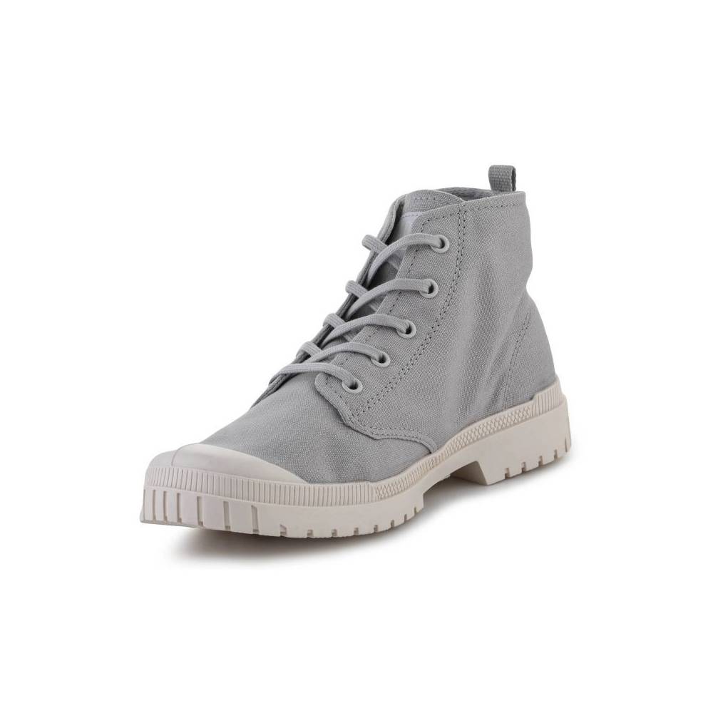 Batai Palladium Pampa SP20 HI Canvas 76838-073-M