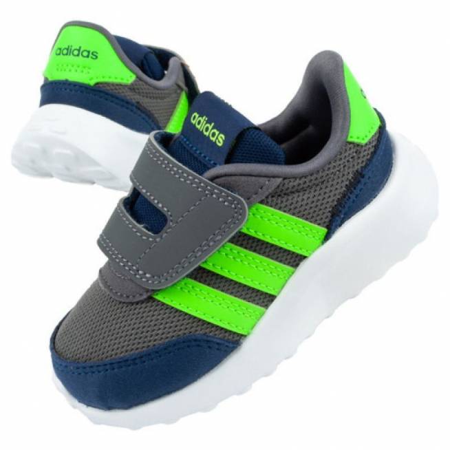 Adidas Run 70s Jr GW0325 sportiniai bateliai