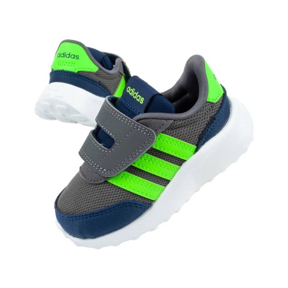 Adidas Run 70s Jr GW0325 sportiniai bateliai