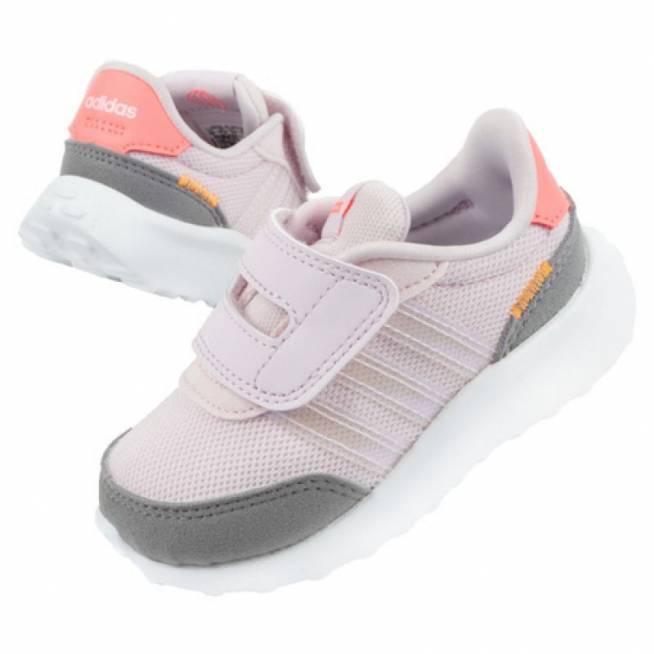 Adidas Run 70s Jr GW0324 sportiniai bateliai