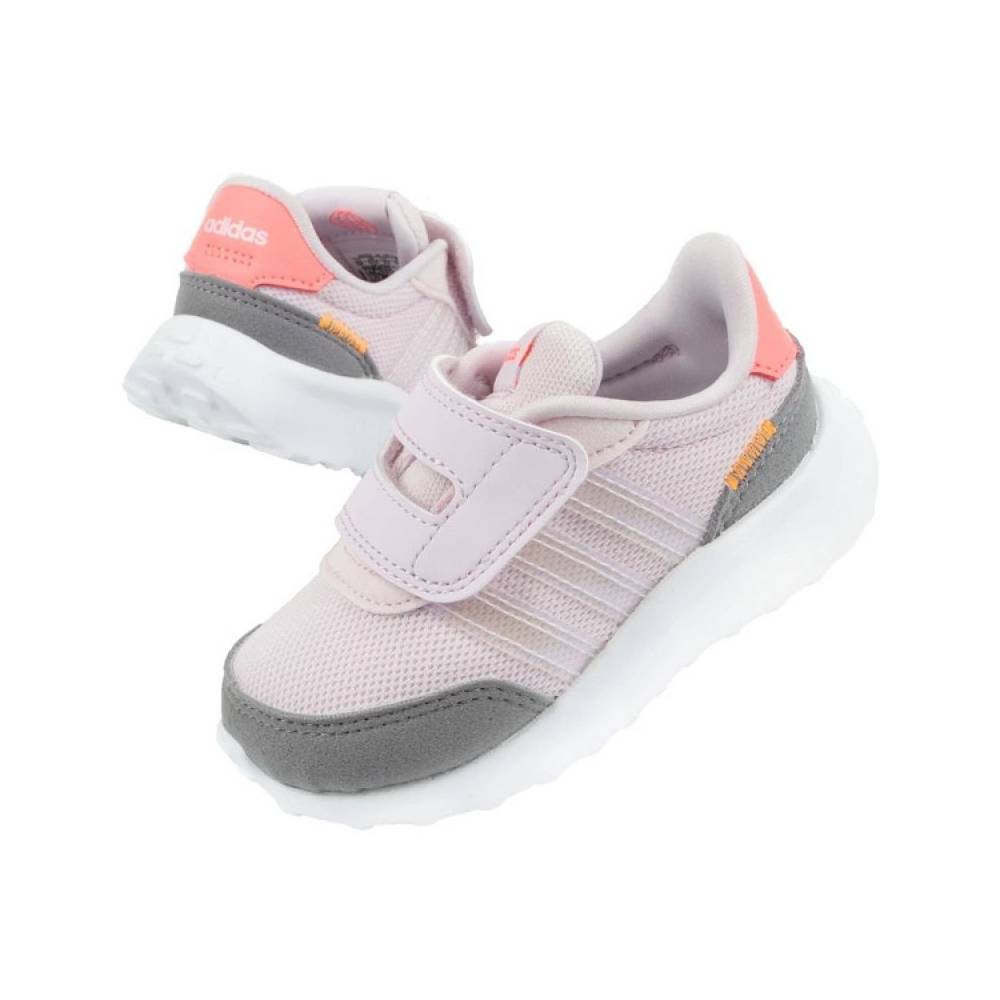 Adidas Run 70s Jr GW0324 sportiniai bateliai