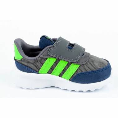 Adidas Run 70s Jr GW0325 sportiniai bateliai