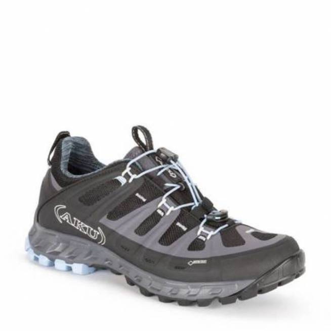 Aku Selvatica GTX W 679144 trekingo batai