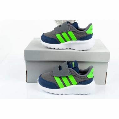 Adidas Run 70s Jr GW0325 sportiniai bateliai