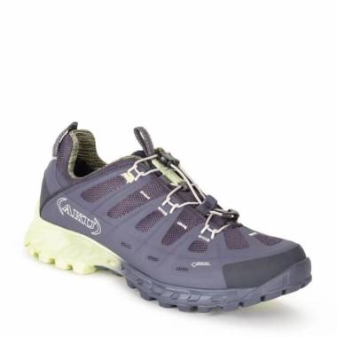 Aku Selvatica GTX W 679428 trekingo batai