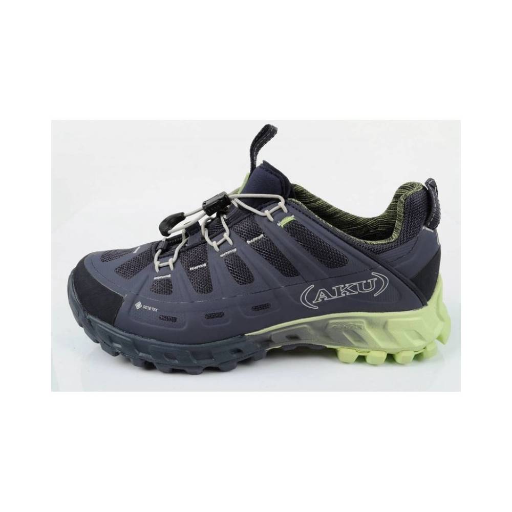 Aku Selvatica GTX W 679428 trekingo batai