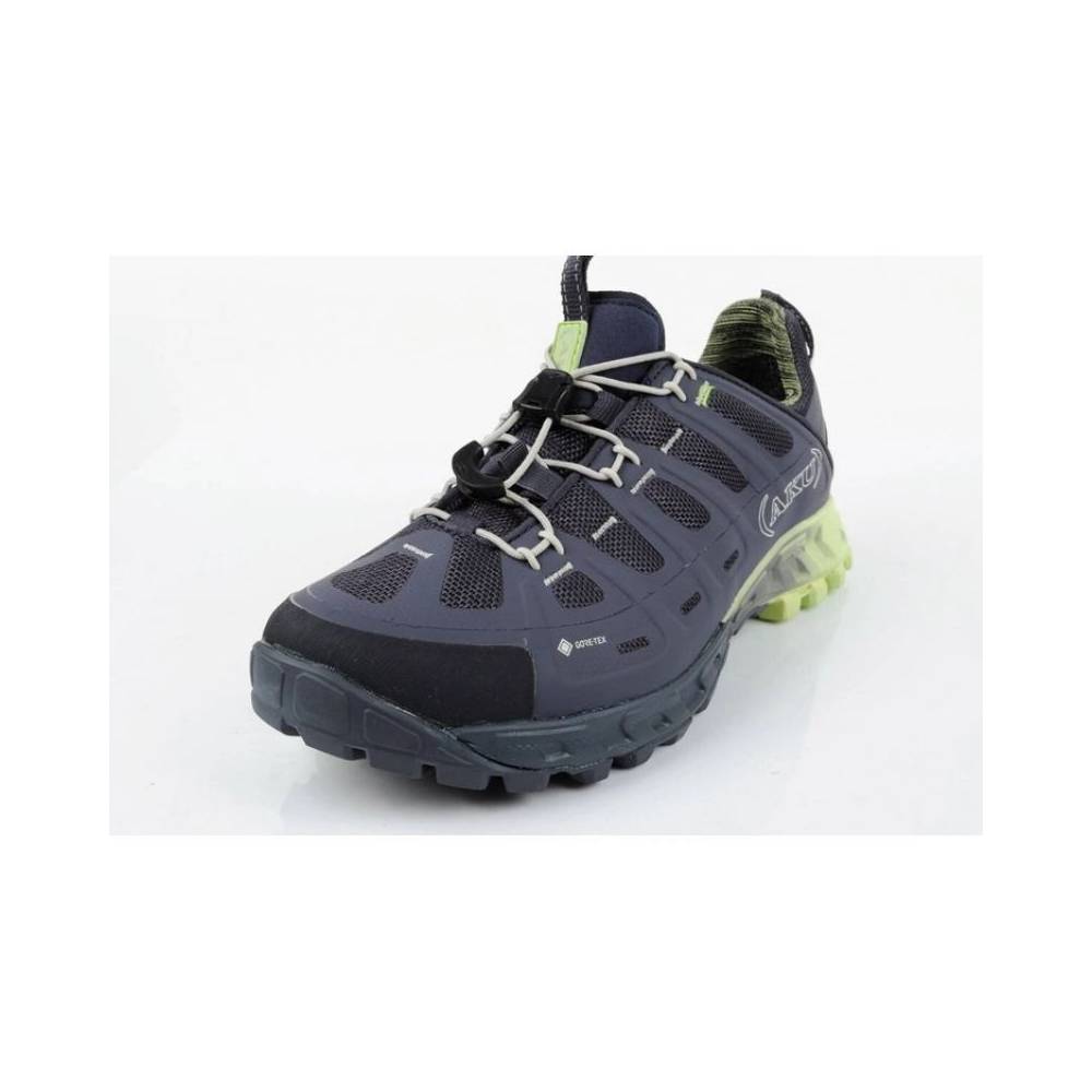 Aku Selvatica GTX W 679428 trekingo batai