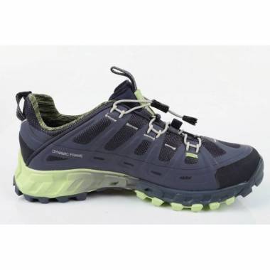 Aku Selvatica GTX W 679428 trekingo batai