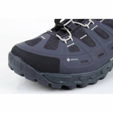 Aku Selvatica GTX W 679428 trekingo batai