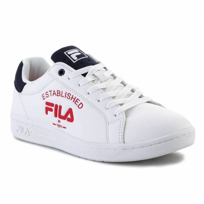 Avalynė Fila Crosscourt 2 Nt Logo M FFM0195-53032