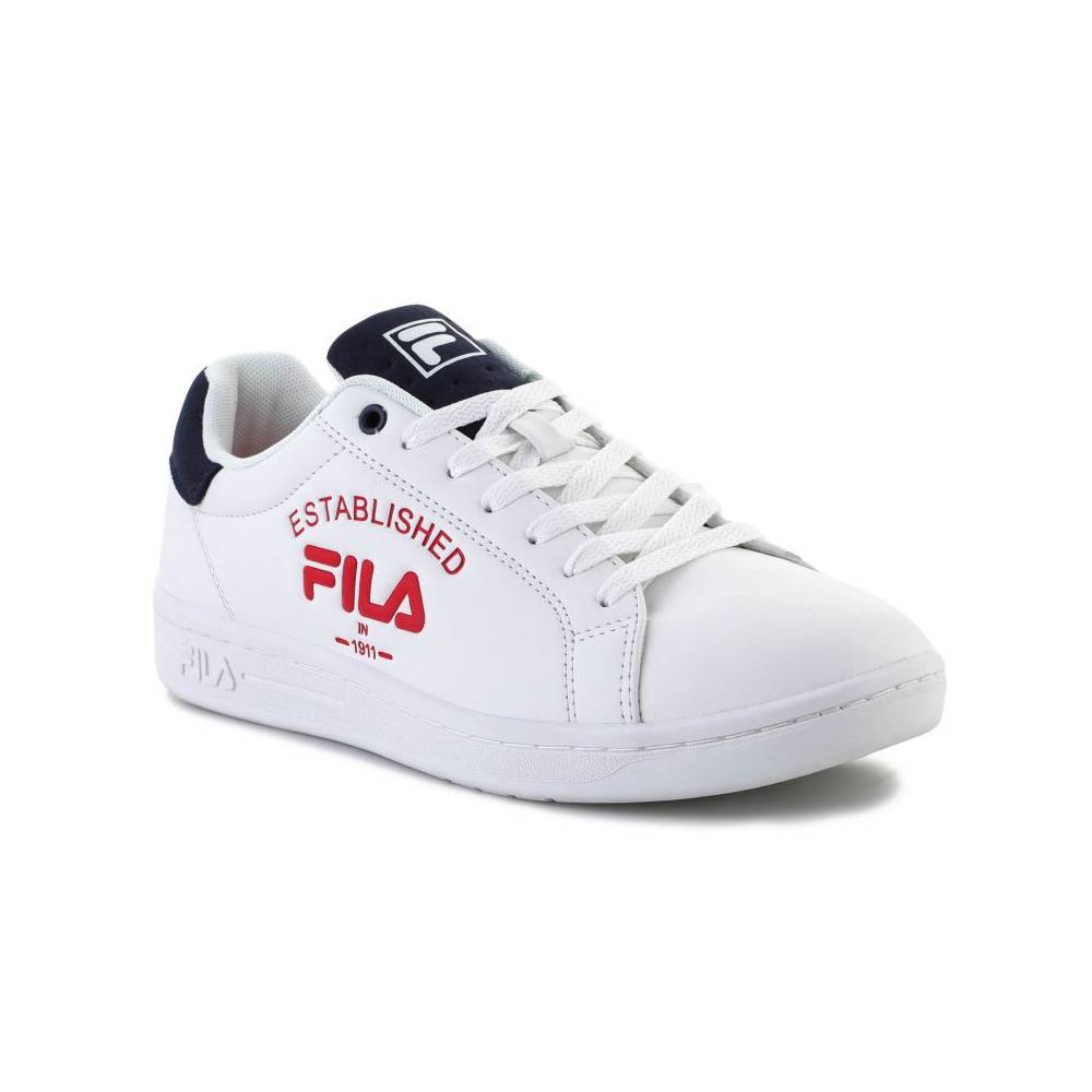 Avalynė Fila Crosscourt 2 Nt Logo M FFM0195-53032