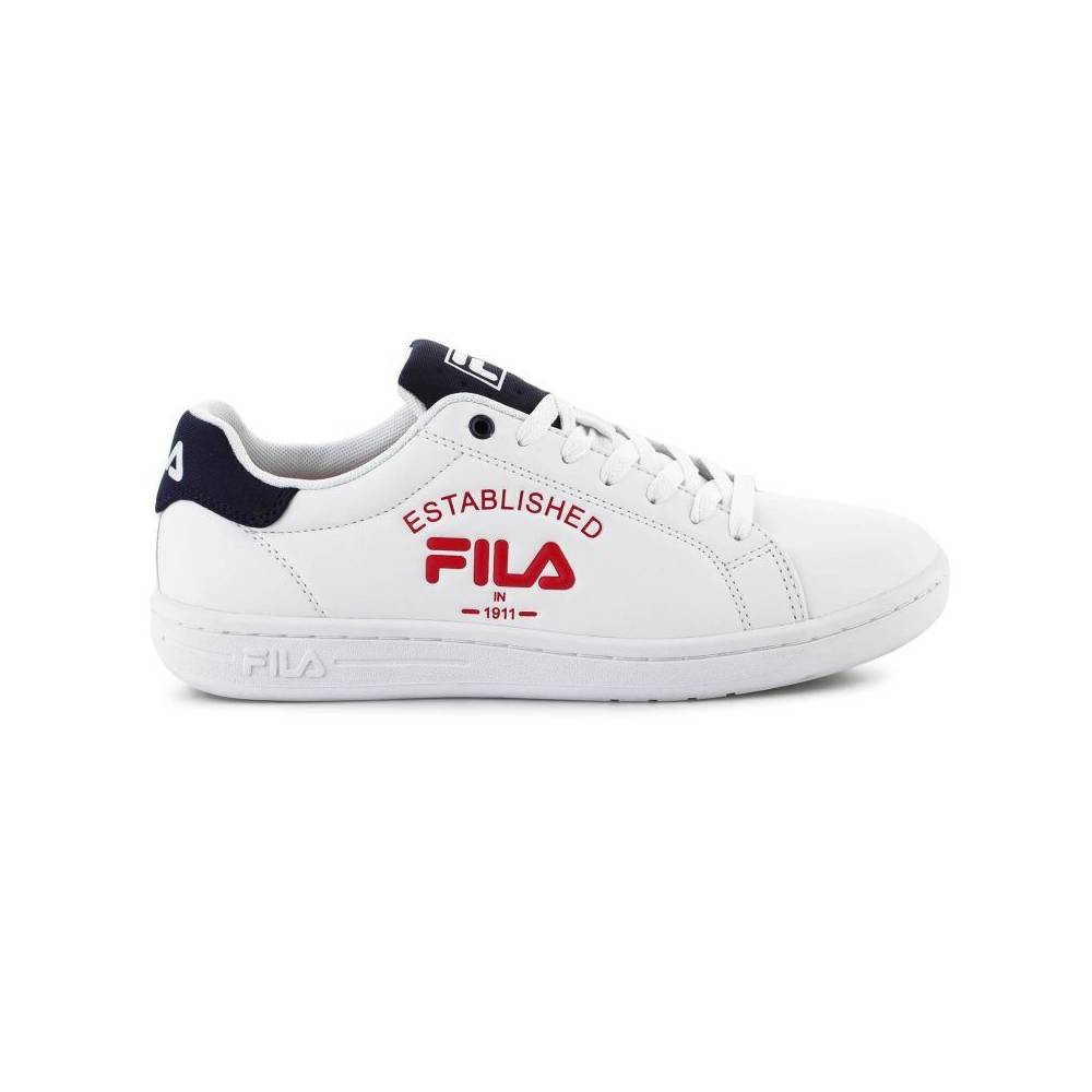 Avalynė Fila Crosscourt 2 Nt Logo M FFM0195-53032