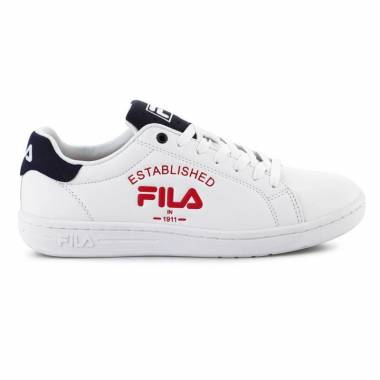 Avalynė Fila Crosscourt 2 Nt Logo M FFM0195-53032