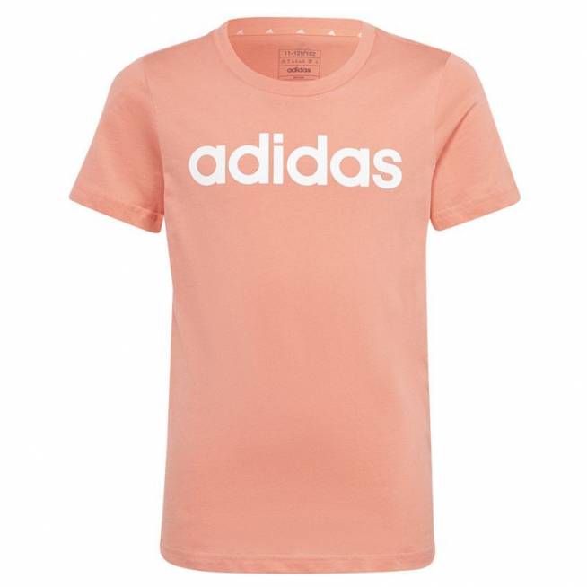 Adidas Lin Tee Jr. marškinėliai IC3153