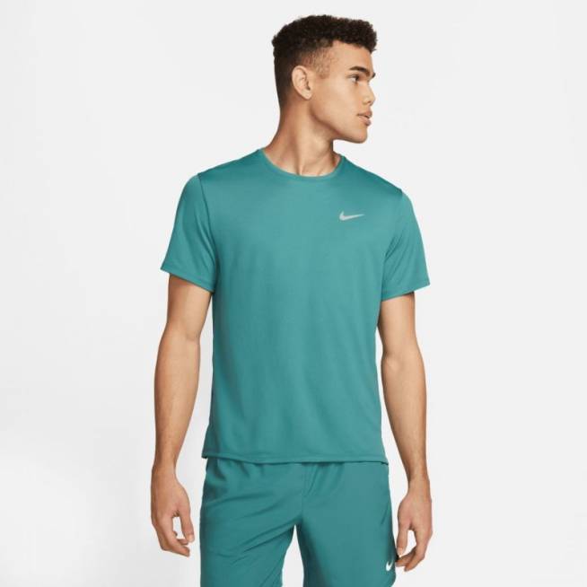 Marškinėliai Nike Dri-FIT UV Miler M DV9315-379