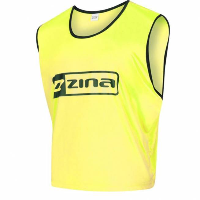 Zina Zona markeris 01528-025 Geltonas