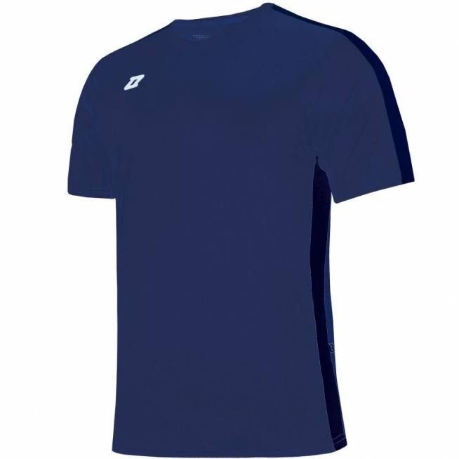 Zina Iluvio rungtynių marškinėliai Jr. Navy blue 01896-213