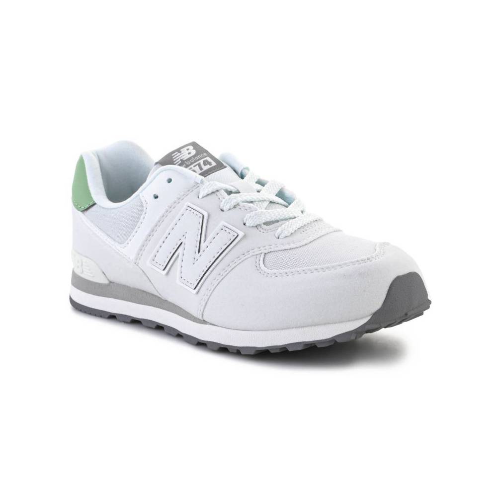 New Balance Jr GC574MW1 batai