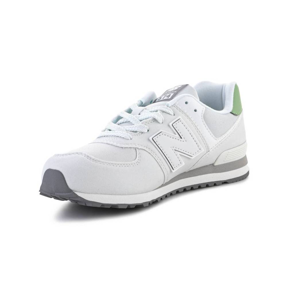 New Balance Jr GC574MW1 batai