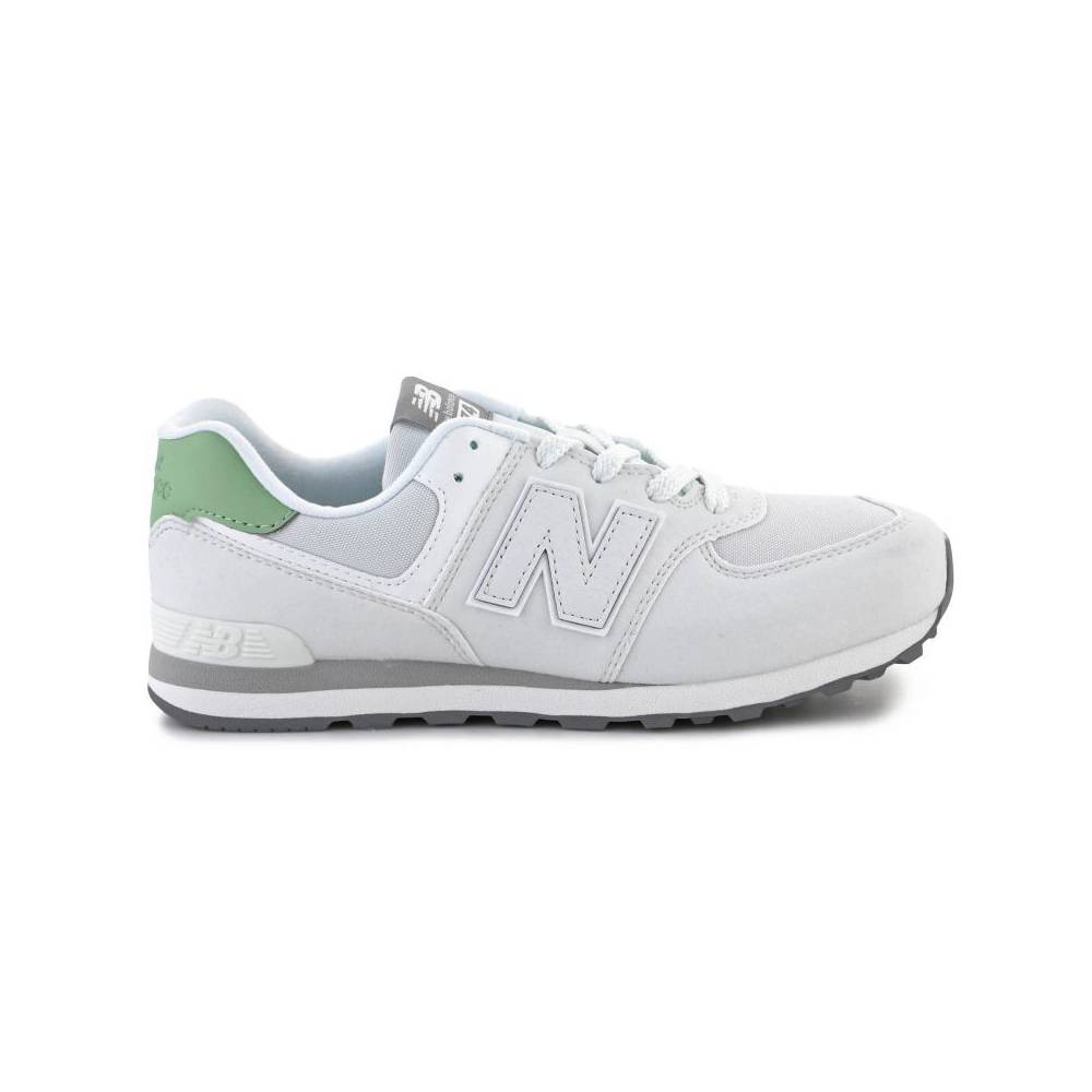 New Balance Jr GC574MW1 batai