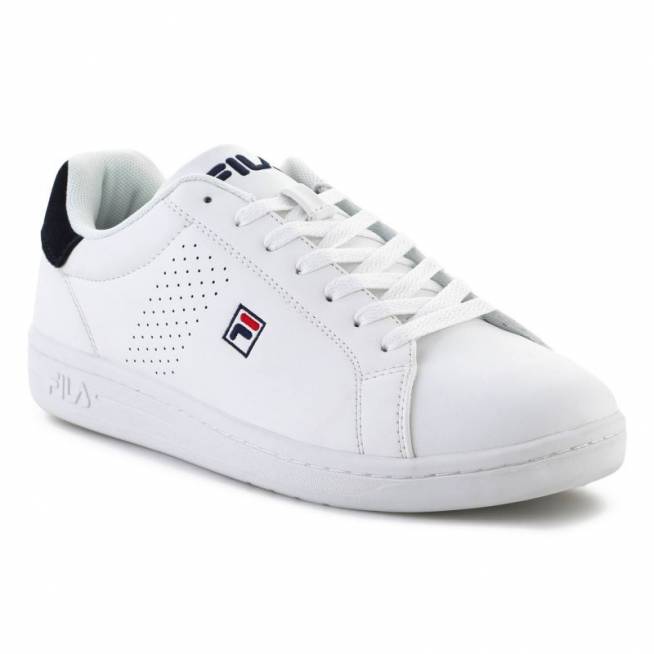 Avalynė Fila Crosscourt 2 F Low M FFM0002-13032