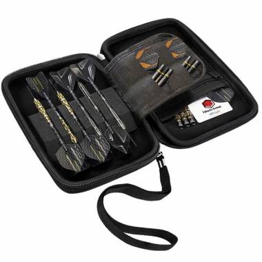 Harrows Carbon St Pro 6 CASE strėlių dangtis HS-TNK-000016648