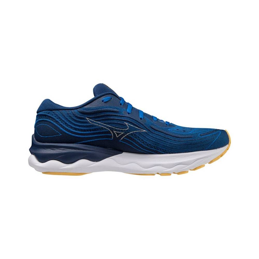 Bėgimo bateliai Mizuno WAVE SKYRISE 4 M J1GC230903