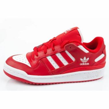 Adidas Forum Low CL U HQ1495 sportiniai bateliai