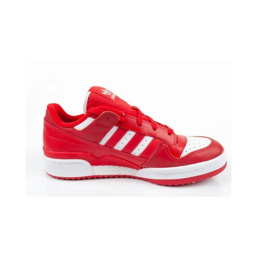 Adidas Forum Low CL U HQ1495 sportiniai bateliai