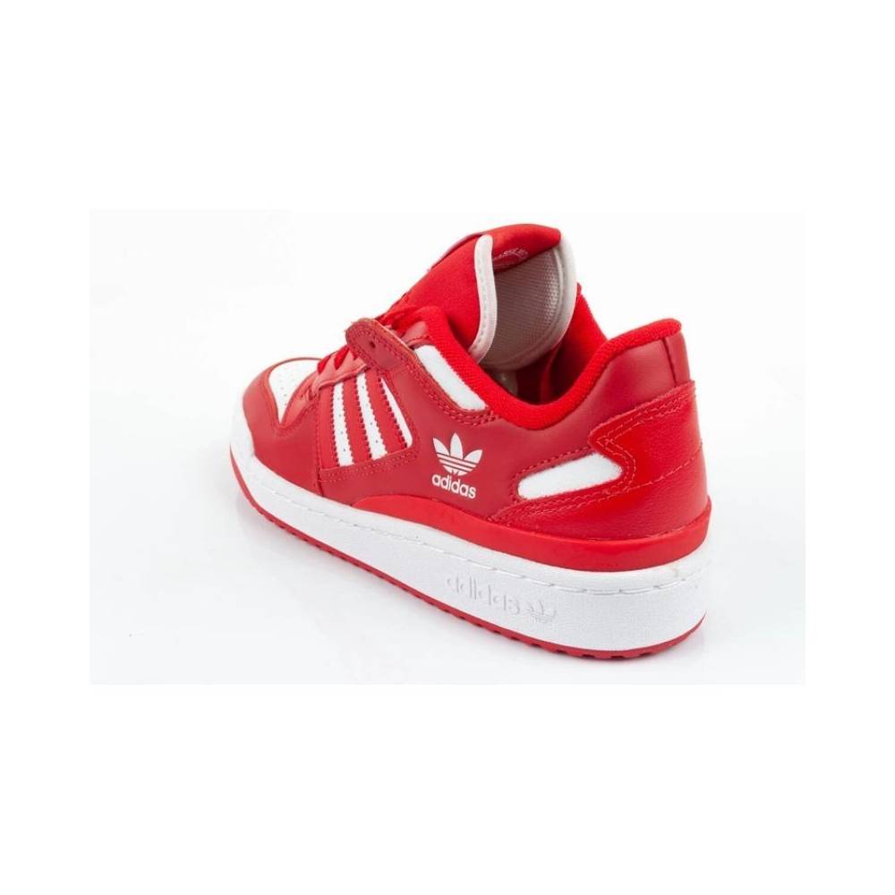 Adidas Forum Low CL U HQ1495 sportiniai bateliai