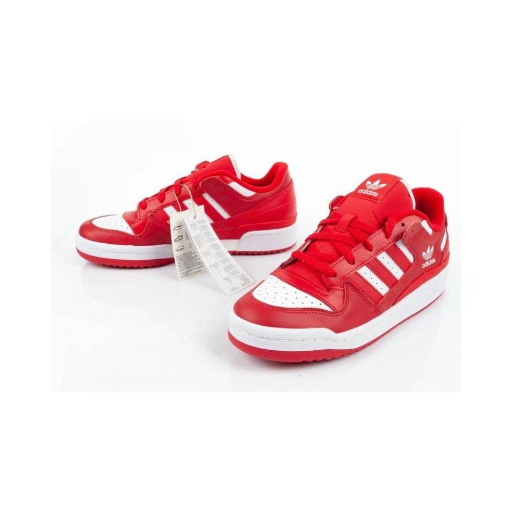 Adidas Forum Low CL U HQ1495 sportiniai bateliai