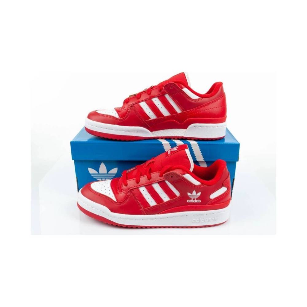 Adidas Forum Low CL U HQ1495 sportiniai bateliai