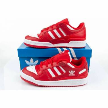 Adidas Forum Low CL U HQ1495 sportiniai bateliai