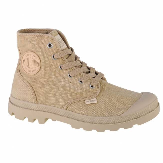 Batai Palladium Pampa Hi M 02352-221-M