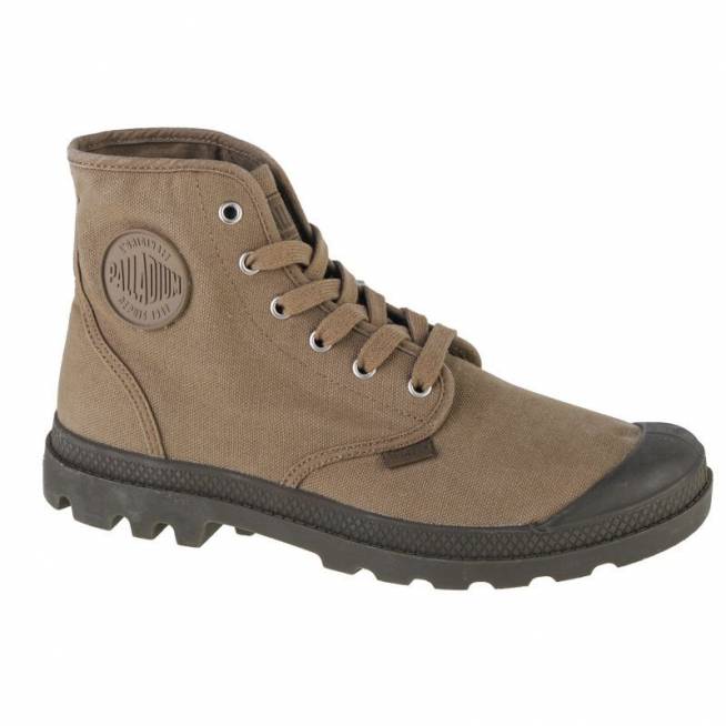 Batai Palladium Pampa Hi M 02352-308-M