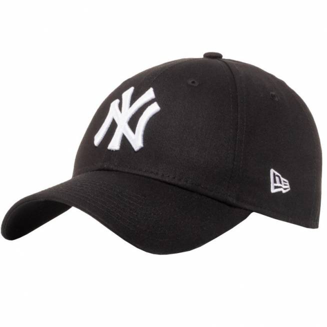 Kepurė New Era 9FORTY New York Yankees MLB Cap 12122741