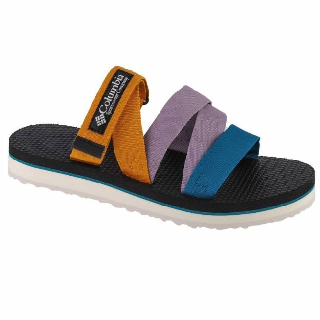 Columbia Šlepetės W Alava Slide Sandal W 2027331705